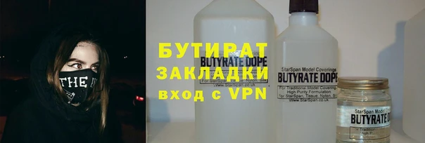 молекула духа Богданович